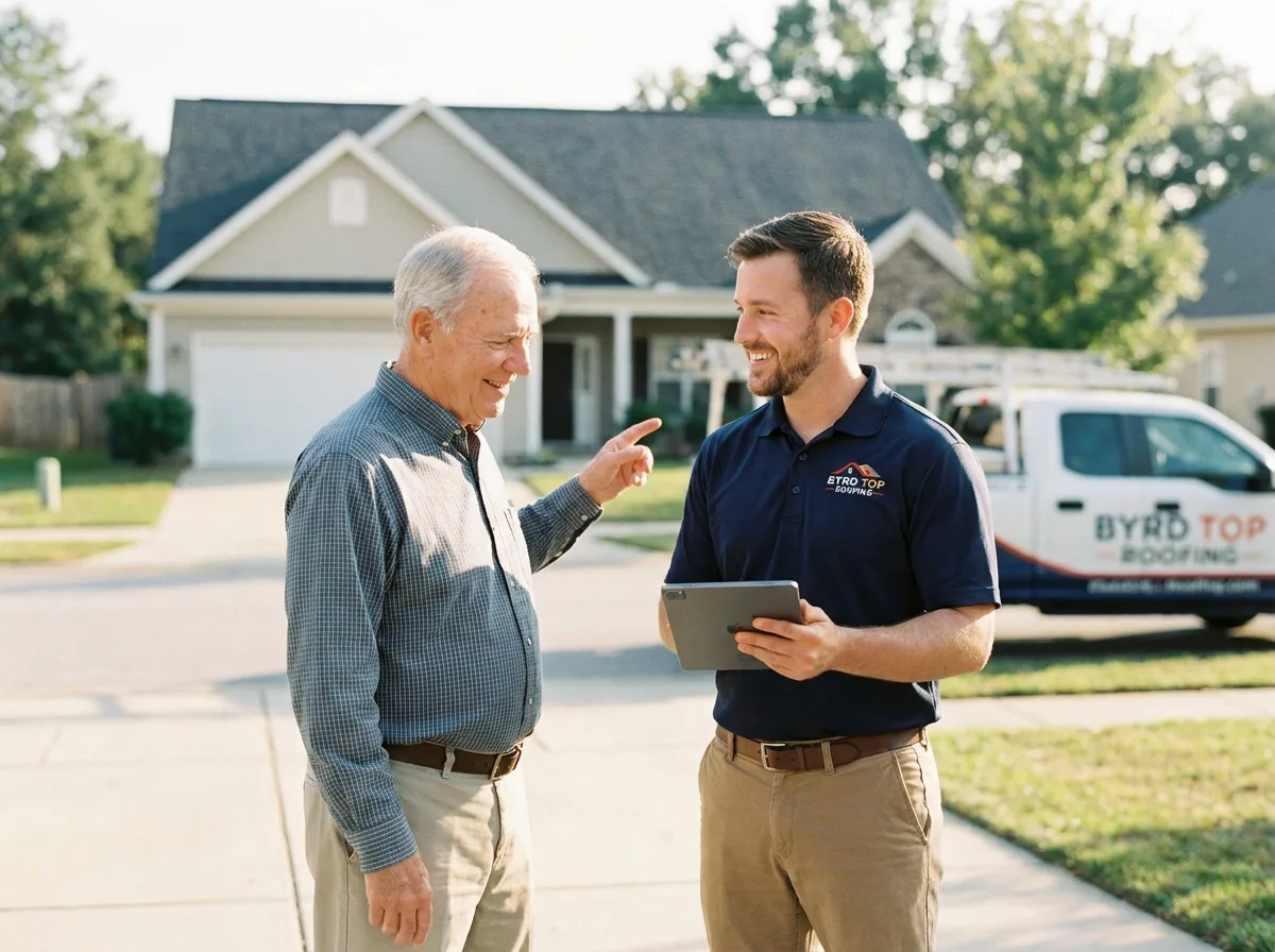 Roofing Muskogee, OK FAQs